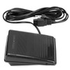 Foot Pedal 3‑Hole Round Pin with Power Cord Multifunctional Household