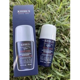 Kiehl's Body Fuel Antiperspirant & Deodorant 2.5 oz