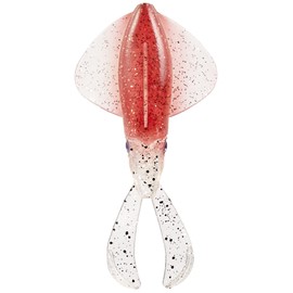 Major Craft Live Squid Lure 4" Kensaki Squid