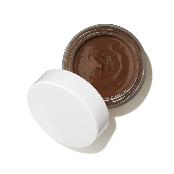 RMS Beauty A Cover-Up Cream Foundation, 111, deep-chocolate mahogany / 30 ml
