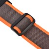 sourcing map Luggage Straps with Buckle Combination Lock 2 m