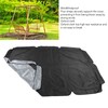 Outdoor Swing Canopy Waterproof Porch Top Cover Replacement UV Proof