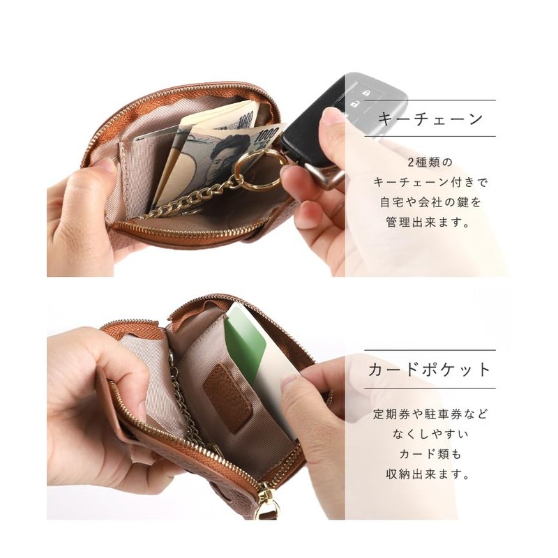 Women's Coin Purse, Cute Elephant Shape, Ultra Light Wallet, Mini