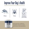 Healthy Pup- Prevencin de pulgas y garrapatas para Perros, masticable