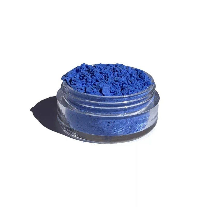 Pure Minerals High Dose Copper Bisglycinate Supplement Chelate Powder 3g