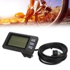 DC 36V 48V 60V 500W Electric Bike 3 Mode Sine