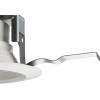 Lithonia Lighting Canless Kit 3" Baffle, Round, 3000 K, 90