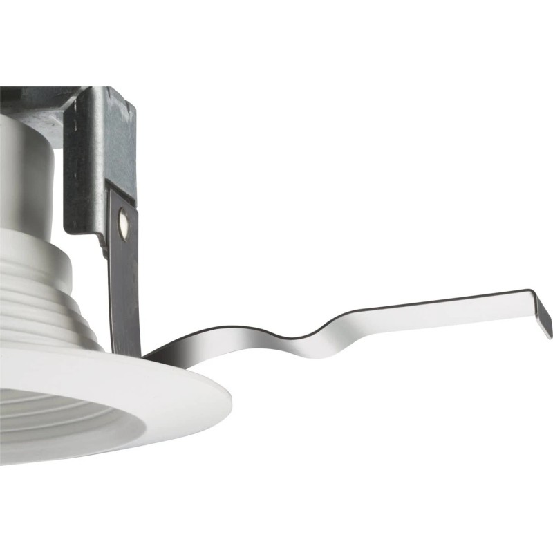 Lithonia Lighting Canless Kit 3" Baffle, Round, 3000 K, 90