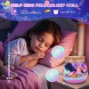 Mermaid Terrarium Craft Kit for Kids - with LED Night