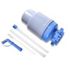 5 Gallon Water Dispenser - Manual Water Dispenser for 5