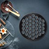 Pelmeni Maker Meat Dumplings Mold Metal Ravioli Maker Dumplings Mold