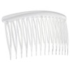 Lady Jayne Crystal Side Combs 4 Pack