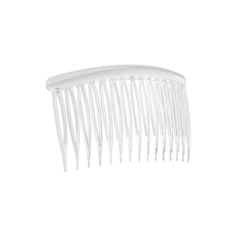Lady Jayne Crystal Side Combs 4 Pack