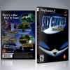 Unbranded PS2 - NO GAME - Sly Cooper and the