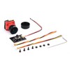 Readytosky 2000TVL FPV Mini Camera 1/1.8 ''inch Starlight 2.1mm Lens