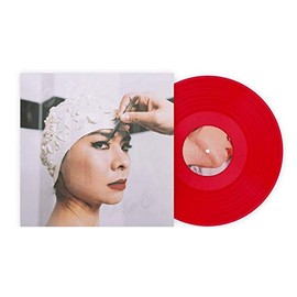 Mitski â Be The Cowboy- Club Edition Exclusive Red vinyl [vinyl] Mitski by Dead Oceans [Vinyl]