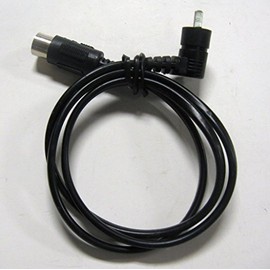 Home Meridian Lift Chair Power Cord from Control Box to Motor