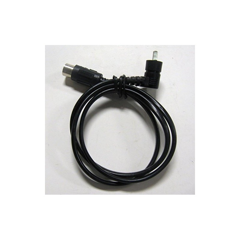 Home Meridian Lift Chair Power Cord from Control Box to