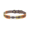 Dog Collar L 14-19 Inches