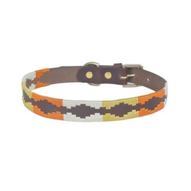 Dog Collar L 14-19 Inches