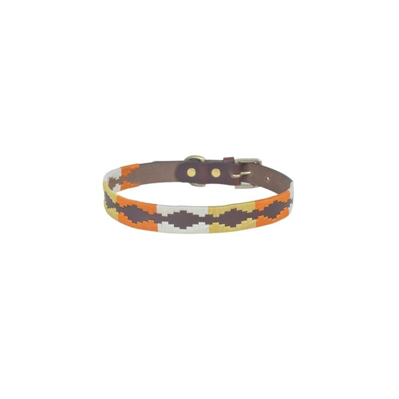 Dog Collar L 14-19 Inches