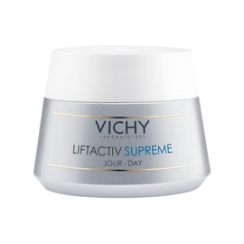 Vichy Liftactiv Supreme Progressive Anti-wrinkle Firmness Correcting Care Normal/Combination, 50ml