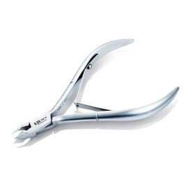 Nghia Stainless Steel Cuticle Nipper C-04 (Previously D-03) Jaw 16