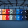HEAD Sweatband 2.5 inches, banana, one size