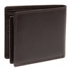 The Chesterfield Brand Stephens Wallet Brown, brown