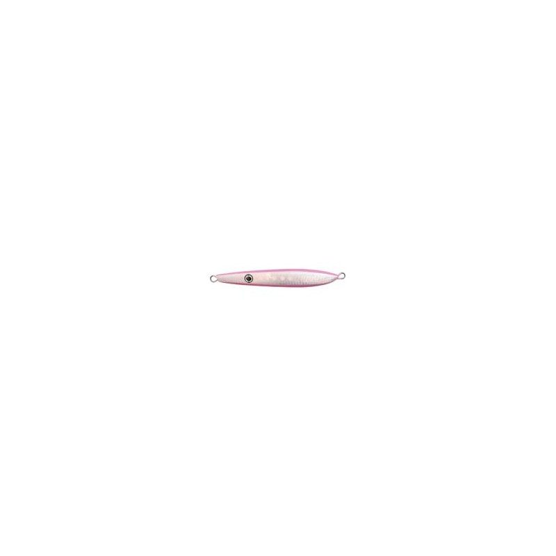 Issei Umitaro Cat Metal #046 Pink Dot Glow 5.3 oz