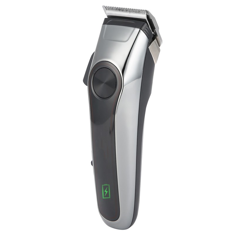VGR Electric Hair Trimmer Cutting Machine Household Adjustable Hair Clipper