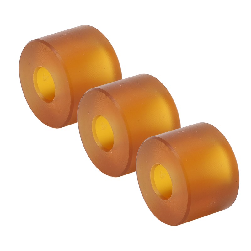 3 Set Driven Clutch Rhino Roller Kit Efficient Power Transfer