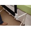 Dreambaby Harrogate Bed Rail, Navy, Extra-Long