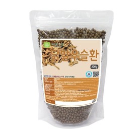 Jangmyeong Food 닭발우슬환 300g Chicken Feet Herbal Powder 300g
