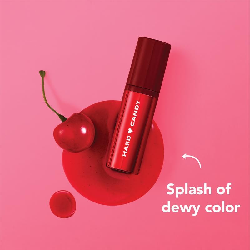 Pop Tint Lip Stain:_Peach Fizz
