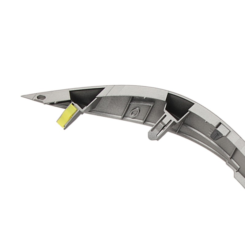 1 Pair Central Dashboard Trim Strip 55436 02330 Left and