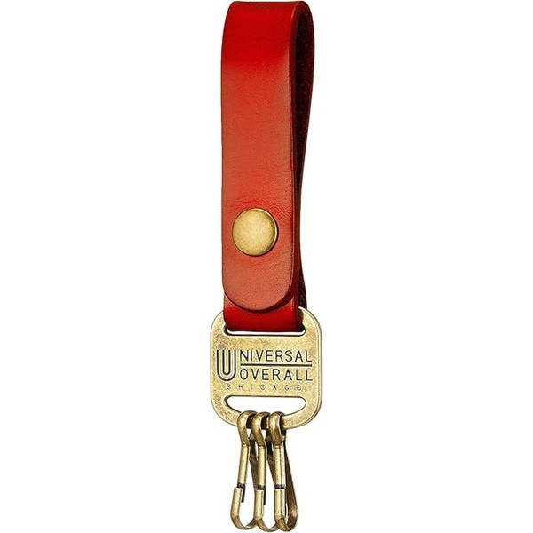 [Universal Overall] Keychain - -