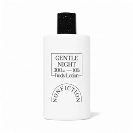 [Wellbeing Warehouse] Nonfiction Gentle Night Body Lotion 300ml / [웰빙창고] 논픽션 젠틀나잇 바디로션 300ml