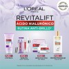 L’Oréal Revitalift Gel Limpiador 150 ml Purifica Piel Mixta –
