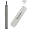 Corintian Solid Carbide Micro End Mill 2 Teeth - AlTiN