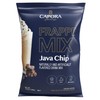 Capora 3.5 lb. Java Chip Frappe Mix, Coffee Shop Quality,