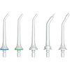 Voinee Care Replacement Nozzle Jet Washer Dolts 5 Pcs Oral