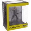 Dark Horse Deluxe Cyberpunk 2077 Johnny Silverhand Figure, Multicolor, 9.5