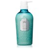 T&H ISM Salon Quality Treatment, Aqua Blue, 20.3 fl oz
