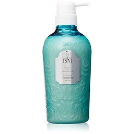 T&H ISM Salon Quality Treatment, Aqua Blue, 20.3 fl oz (600 ml)