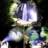 LED Flashlight USB Charging IPX4 Waterproof Aluminium Alloy Intelligent Digital