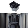 BoxCheer Central Console Storage Box for 10th Gen Honda Civic
