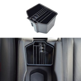 BoxCheer Central Console Storage Box for 10th Gen Honda Civic 2016-2021 Armrest Box Insert Tray Car Organizers