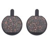 Road Passion Bicycle Disc Brake Pad for Jak-5 B777 MTB