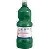 Prang Washable Tempera Paint, Green, 32 Oz., 1 Count